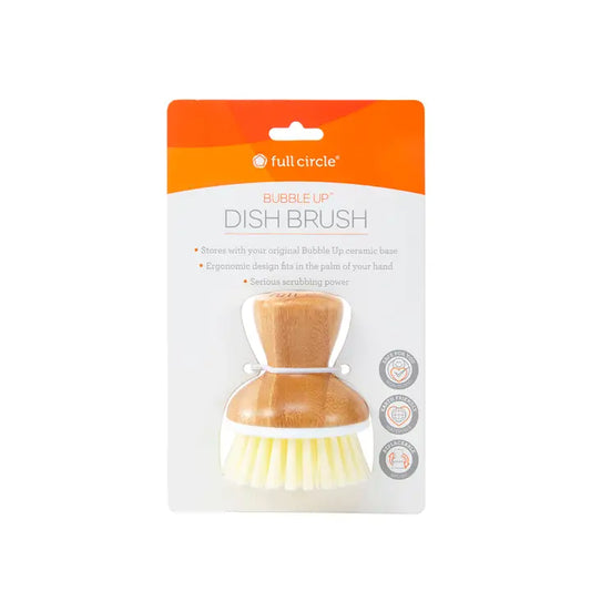 Bubble Up Dish Brush